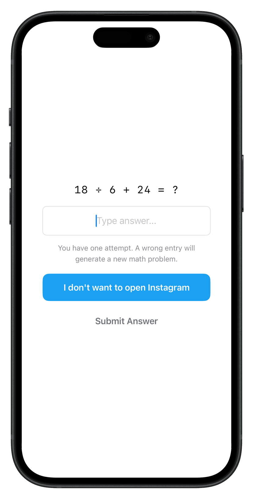 The Magic Pause feature